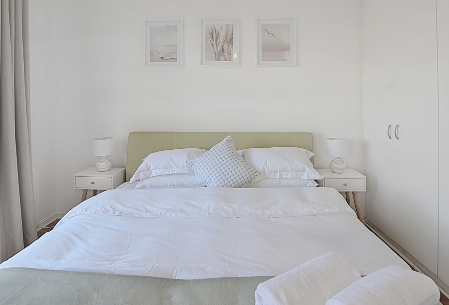 To Let 2 Bedroom Property for Rent in Big Bay Western Cape